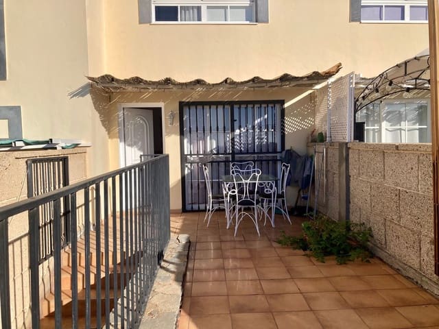 Apartamento de 2 habitaciones en Callao Salvaje, Adeje en venta con piscina garaje - 359.000 € (Ref: 9498086)