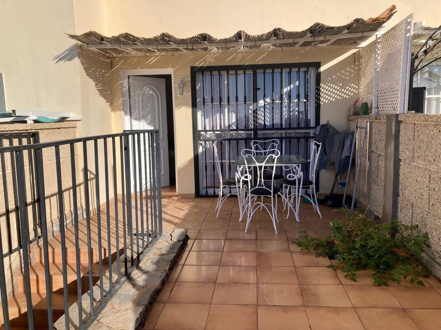 Apartamento de 2 habitaciones en Callao Salvaje en venta con piscina garaje - 359.000 € (Ref: 9498086)