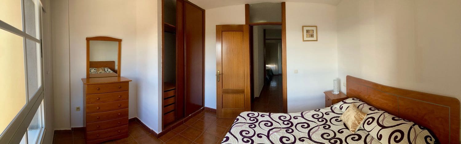2 bedroom Apartment for sale in Callao Salvaje with pool garage - € 349,000 (Ref: 9498086)