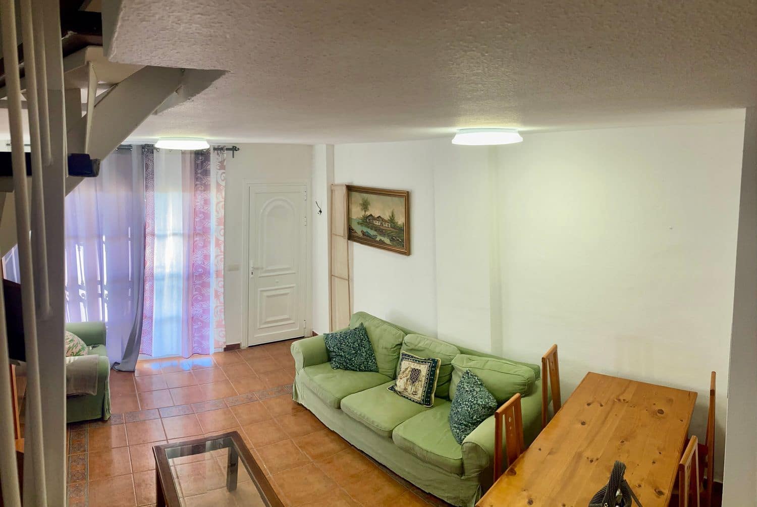 2 bedroom Apartment for sale in Callao Salvaje with pool garage - € 349,000 (Ref: 9498086)