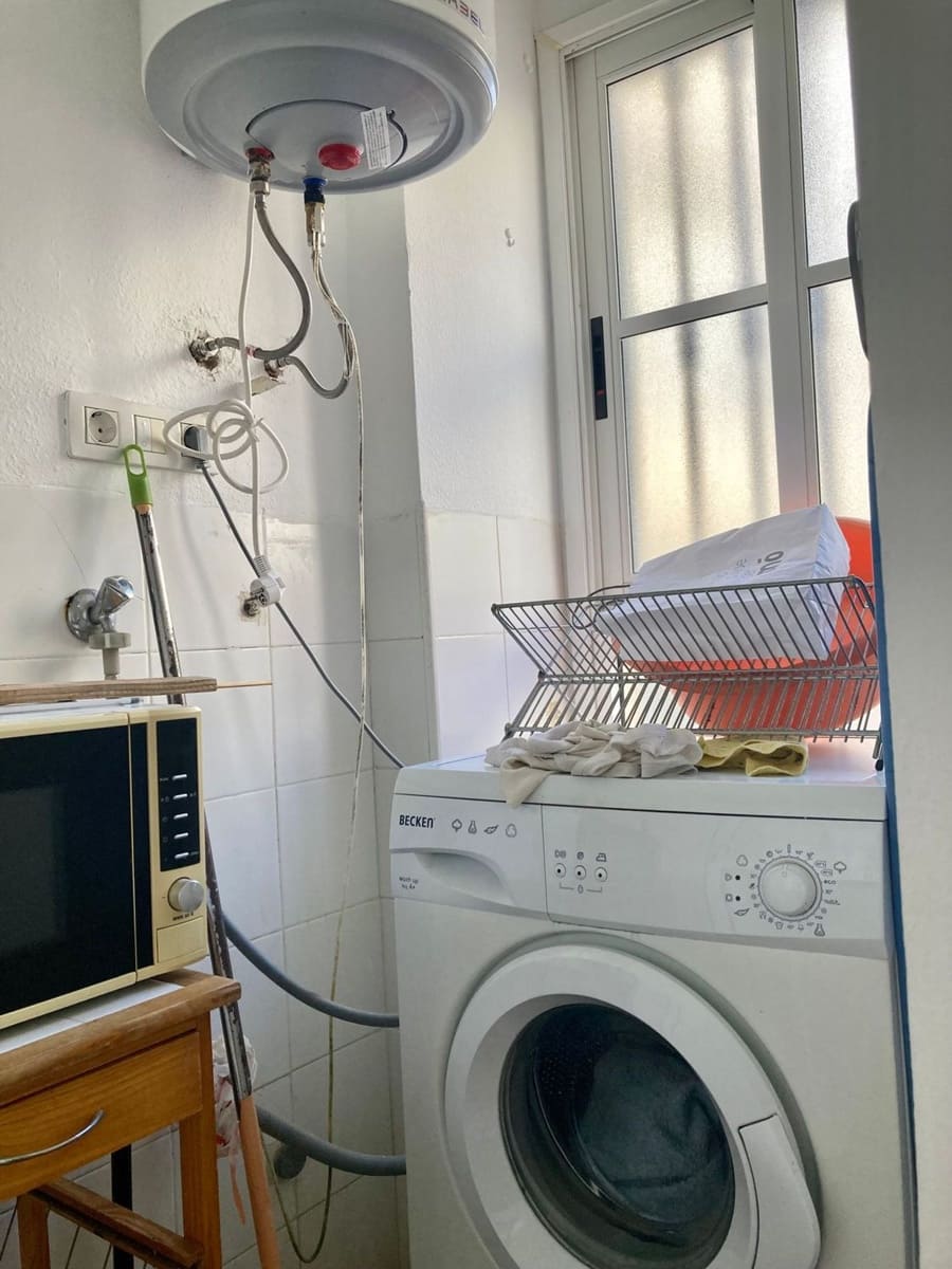 2 bedroom Apartment for sale in Callao Salvaje with pool garage - € 349,000 (Ref: 9498086)