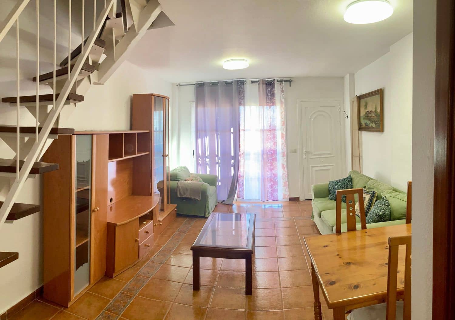 2 bedroom Apartment for sale in Callao Salvaje with pool garage - € 349,000 (Ref: 9498086)