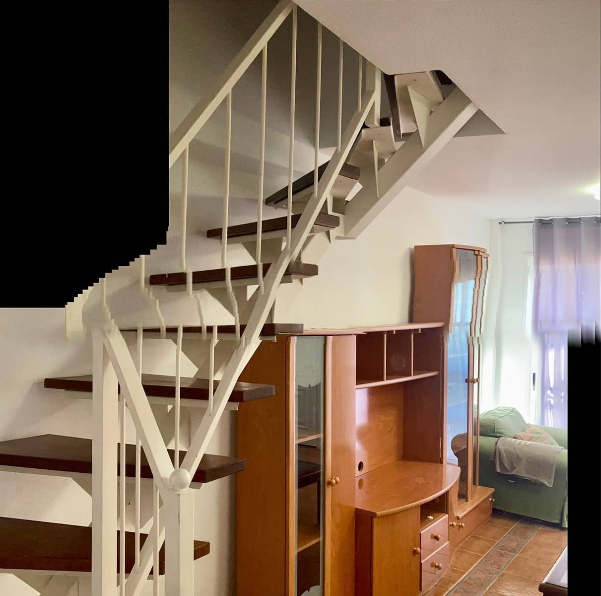 2 bedroom Apartment for sale in Callao Salvaje with pool garage - € 349,000 (Ref: 9498086)