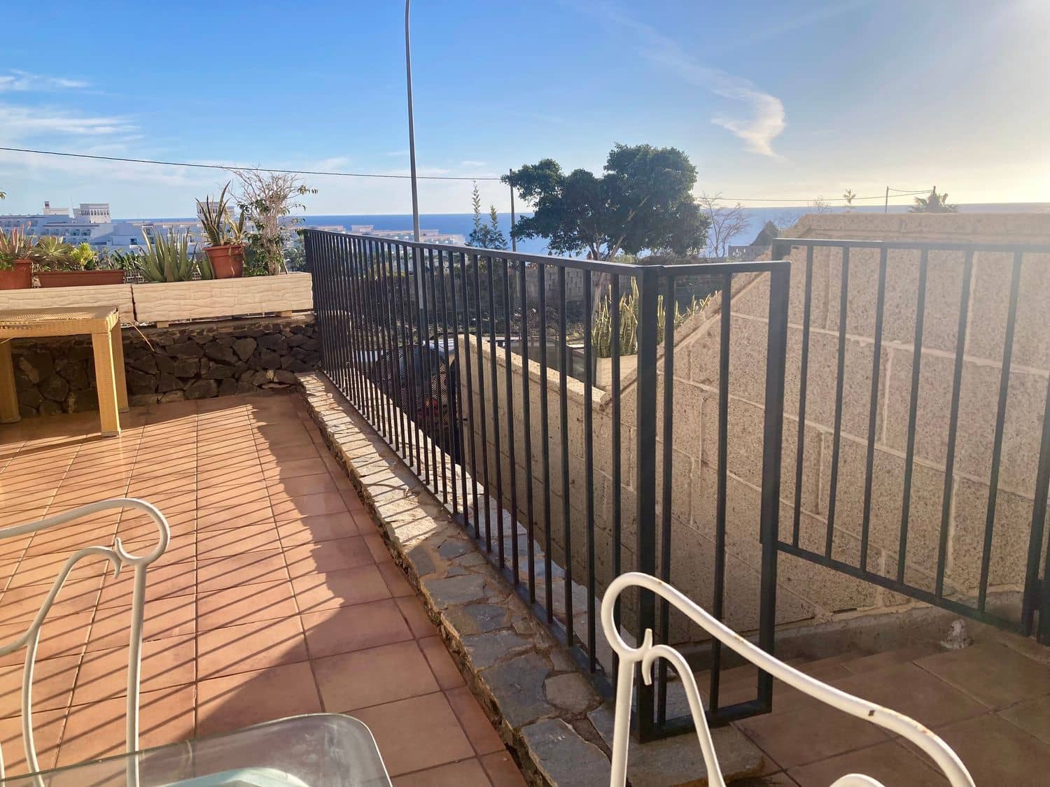 2 bedroom Apartment for sale in Callao Salvaje with pool garage - € 349,000 (Ref: 9498086)