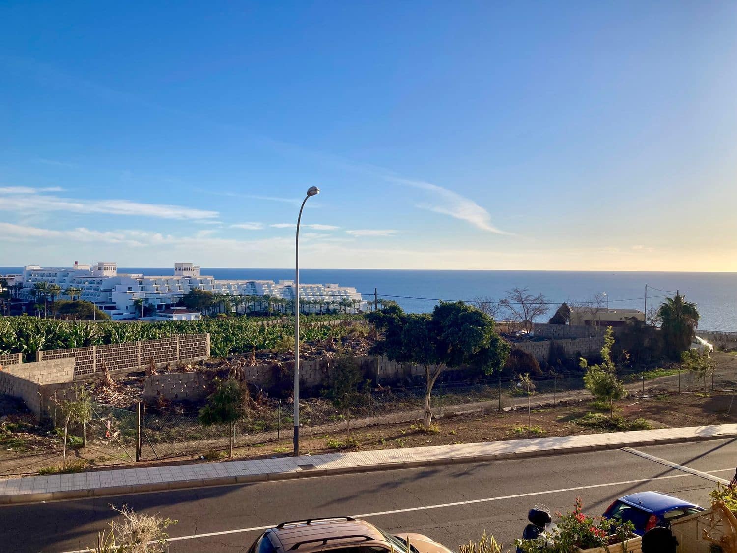 2 bedroom Apartment for sale in Callao Salvaje with pool garage - € 349,000 (Ref: 9498086)