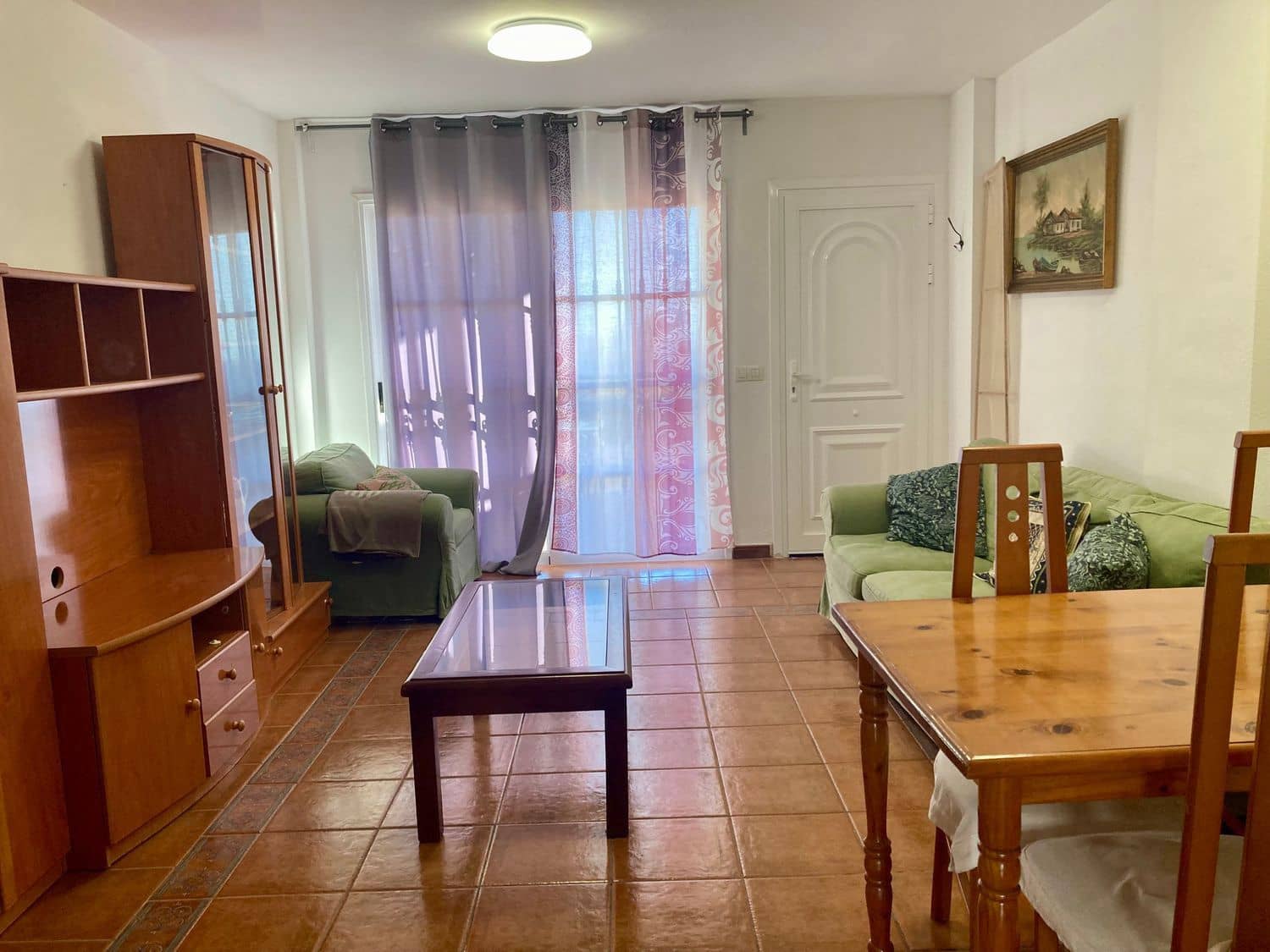 2 bedroom Apartment for sale in Callao Salvaje with pool garage - € 349,000 (Ref: 9498086)