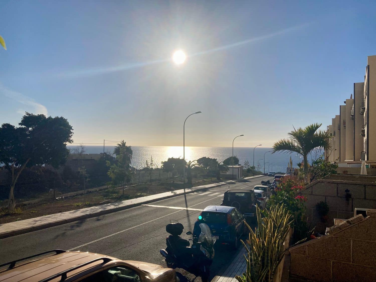 2 bedroom Apartment for sale in Callao Salvaje with pool garage - € 349,000 (Ref: 9498086)