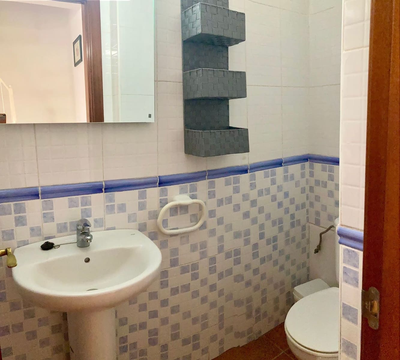 2 bedroom Apartment for sale in Callao Salvaje with pool garage - € 349,000 (Ref: 9498086)