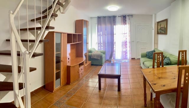 2 sovrum Lägenhet till salu i Callao Salvaje, Adeje med pool garage - 359 000 € (Ref: 9498086)