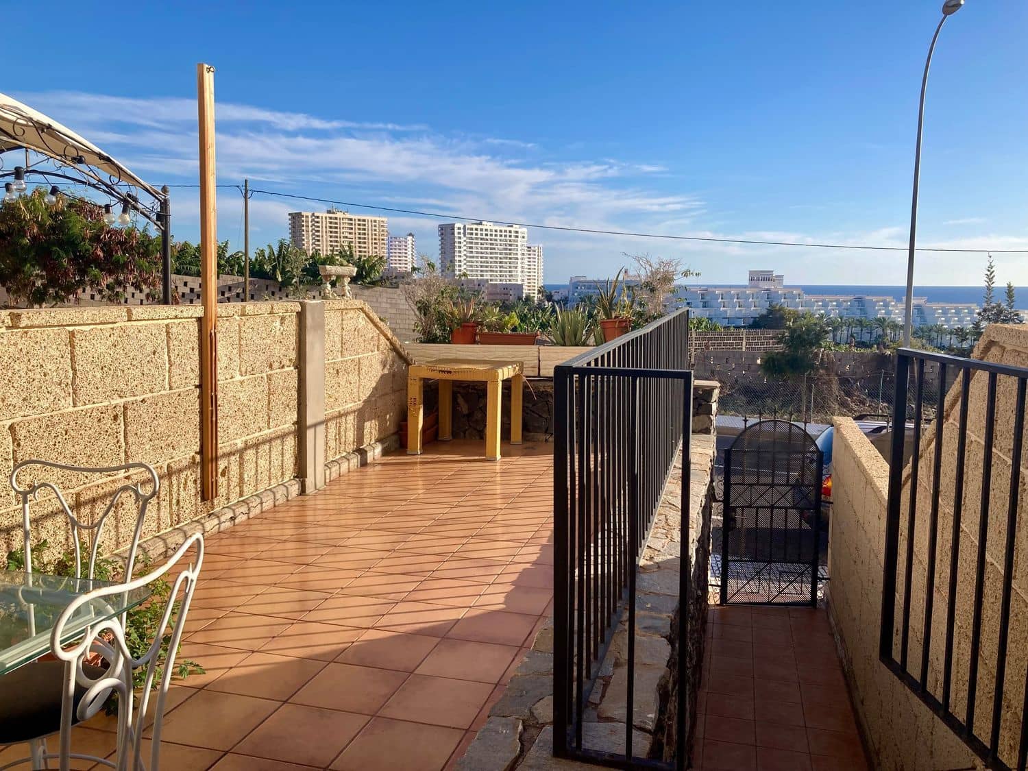 2 bedroom Apartment for sale in Callao Salvaje with pool garage - € 349,000 (Ref: 9498086)