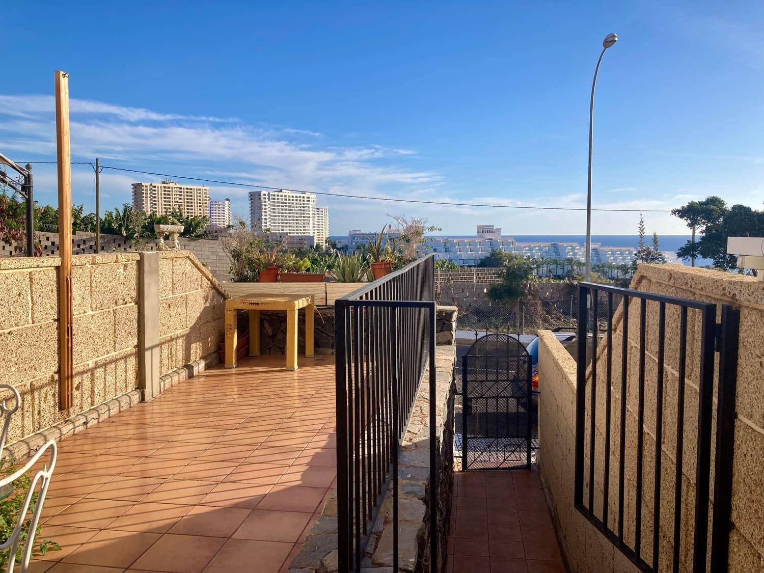 2 bedroom Apartment for sale in Callao Salvaje with pool garage - € 349,000 (Ref: 9498086)