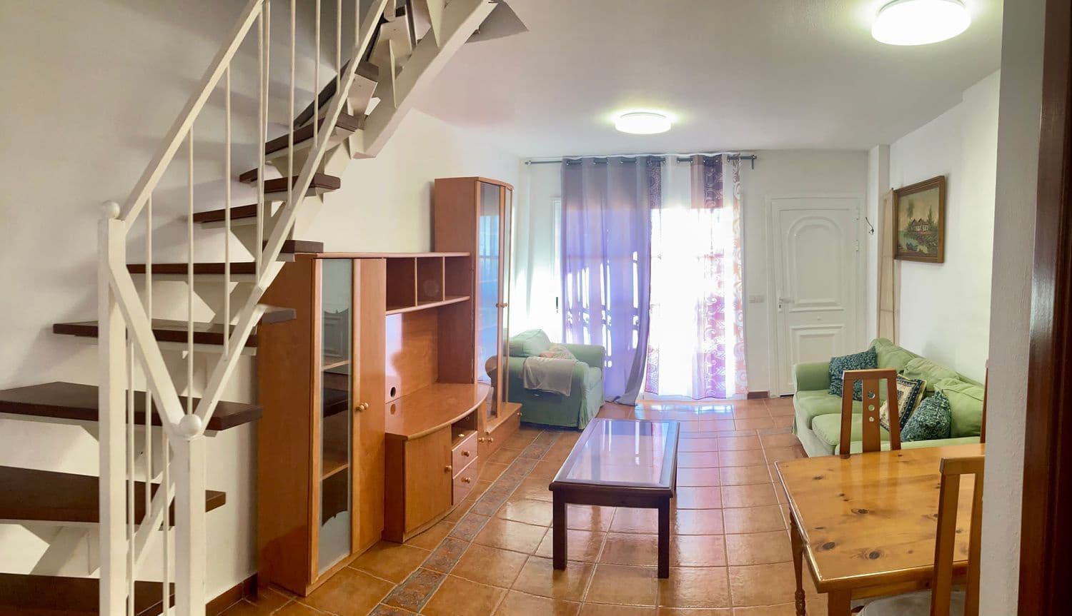 2 bedroom Apartment for sale in Callao Salvaje with pool garage - € 349,000 (Ref: 9498086)