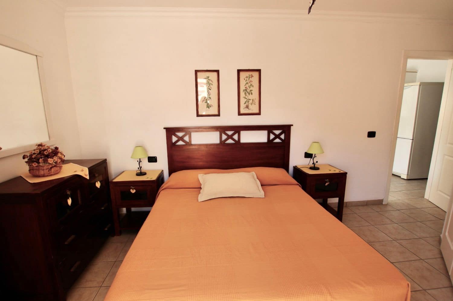 1 sypialnia Apartament na sprzedaż w Puerto Santiago z basenem garażem - 229 000 € (Ref: 9508398)