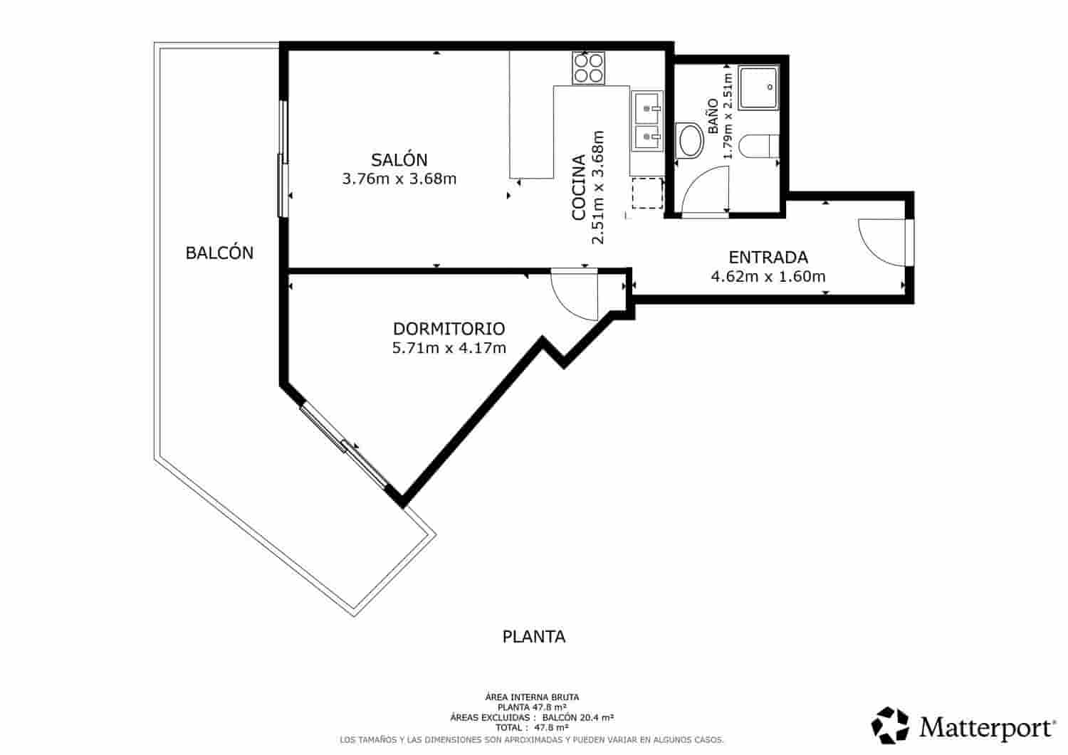 Apartamento de 1 habitación en Puerto Santiago en venta con piscina garaje - 229.000 € (Ref: 9508398)