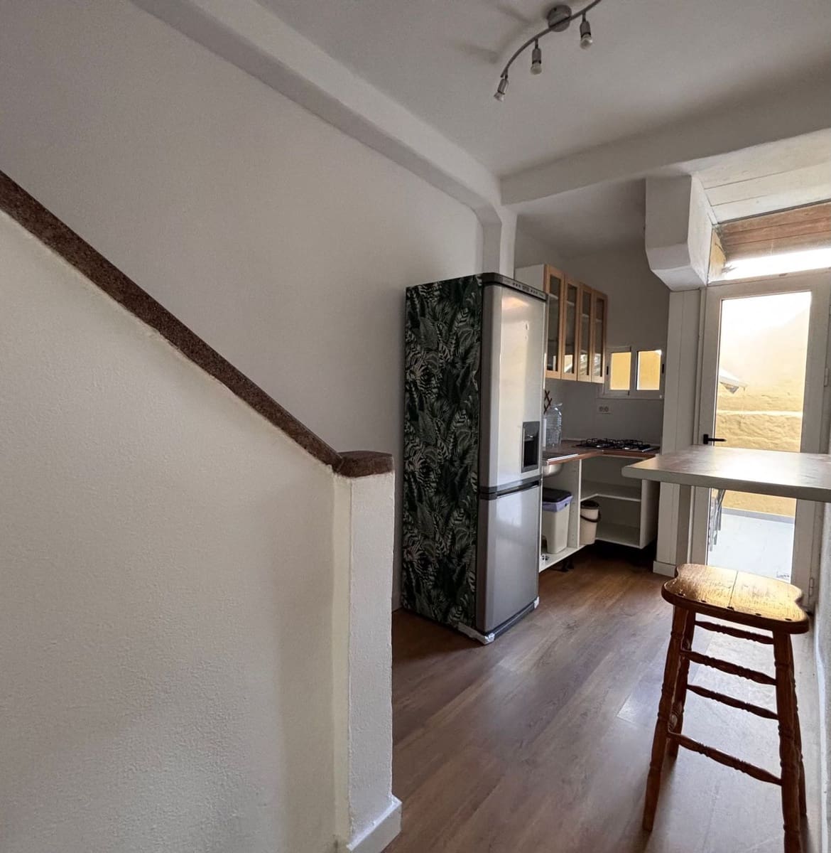 2 soveværelse Byhus til salg i Santa Cruz de Tenerife med garage - € 180.000 (Ref: 9525923)