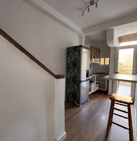 2 soveværelse Byhus til salg i Somosierra, Santa Cruz de Tenerife med garage - € 180.000 (Ref: 9525923)