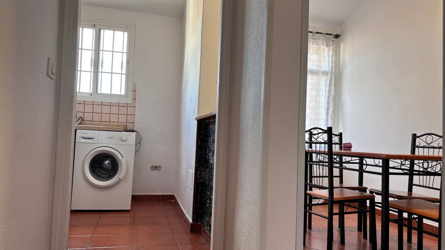 2 soveværelse Byhus til salg i Santa Cruz de Tenerife med garage - € 180.000 (Ref: 9525923)