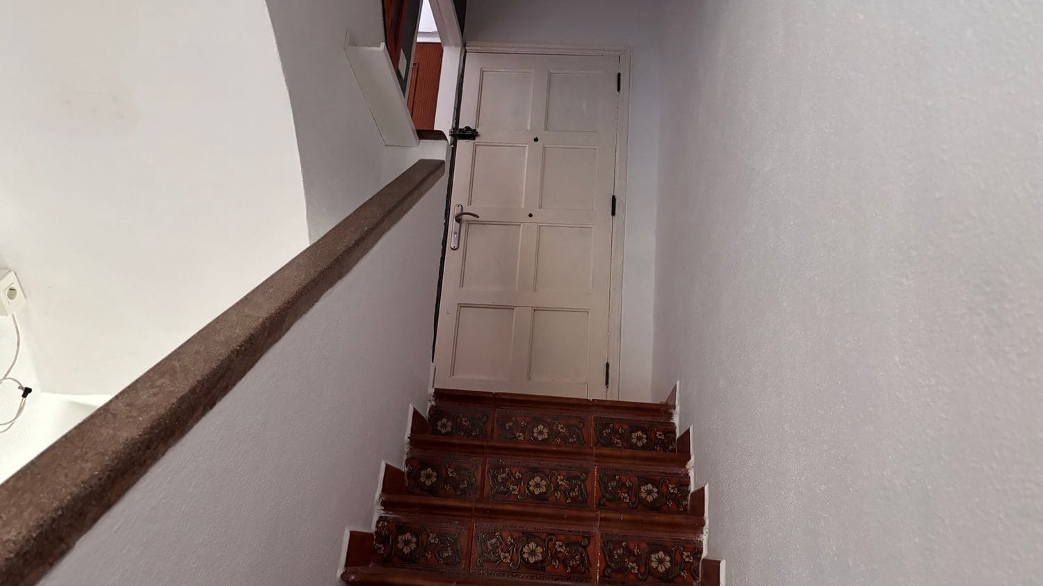 2 soveværelse Byhus til salg i Santa Cruz de Tenerife med garage - € 180.000 (Ref: 9525923)