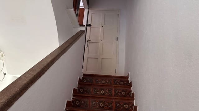 2 soveværelse Byhus til salg i Somosierra, Santa Cruz de Tenerife med garage - € 180.000 (Ref: 9525923)