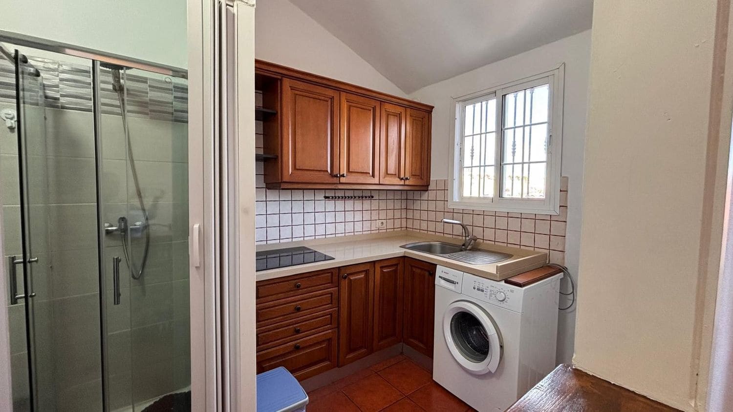 2 soveværelse Byhus til salg i Santa Cruz de Tenerife med garage - € 180.000 (Ref: 9525923)