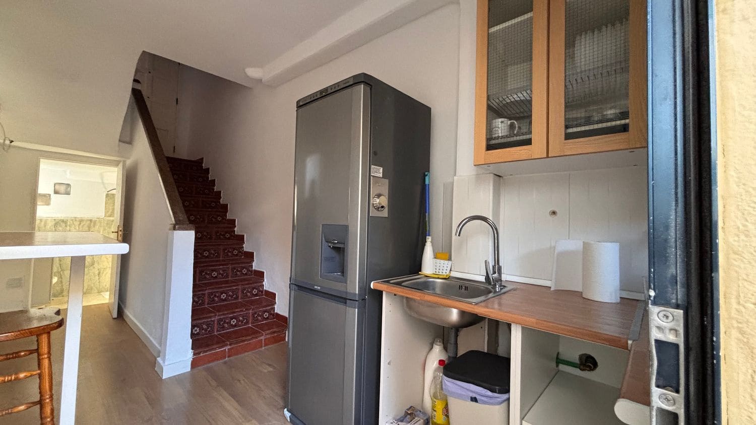 2 soveværelse Byhus til salg i Santa Cruz de Tenerife med garage - € 180.000 (Ref: 9525923)