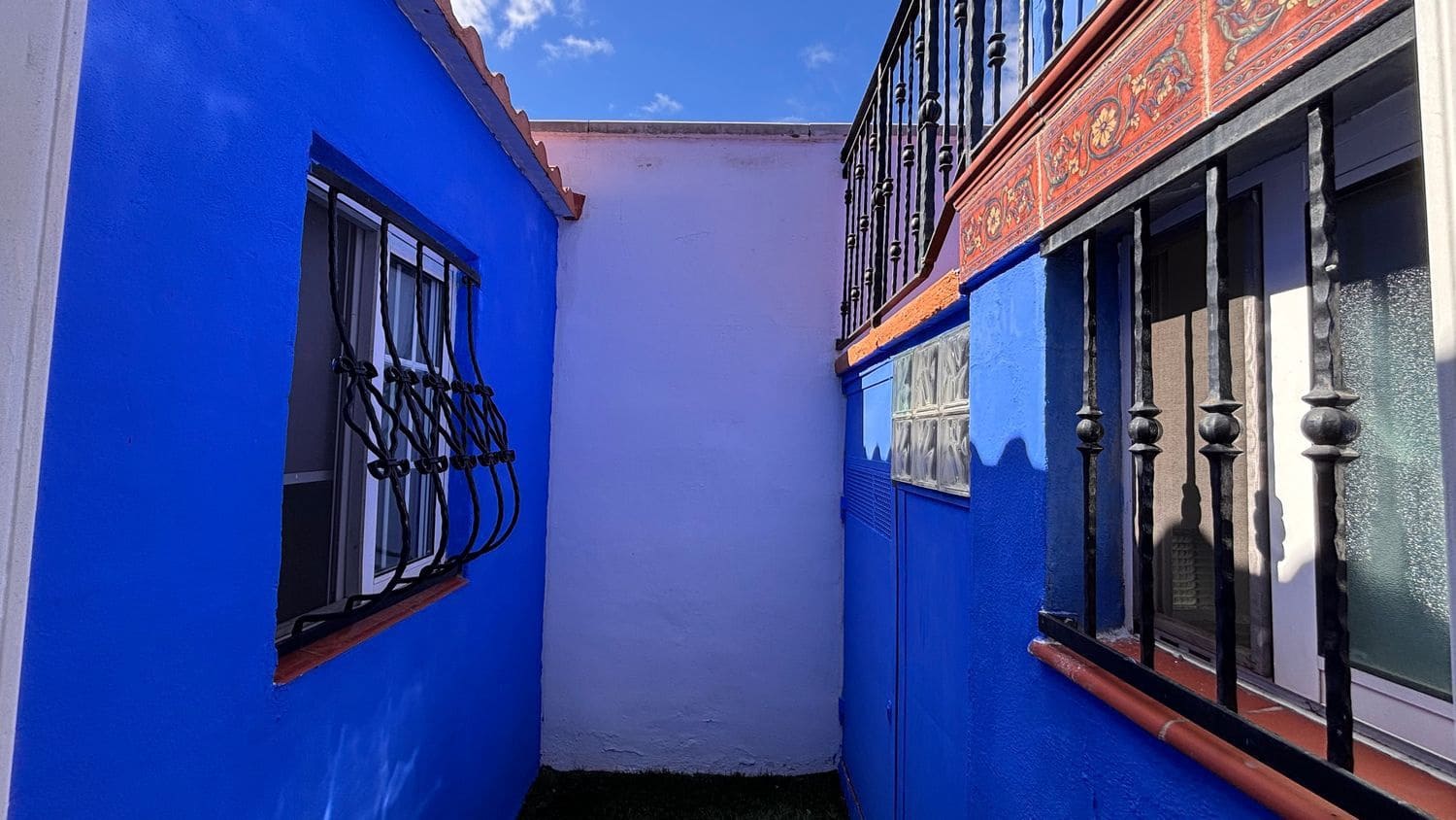 2 soveværelse Byhus til salg i Santa Cruz de Tenerife med garage - € 180.000 (Ref: 9525923)