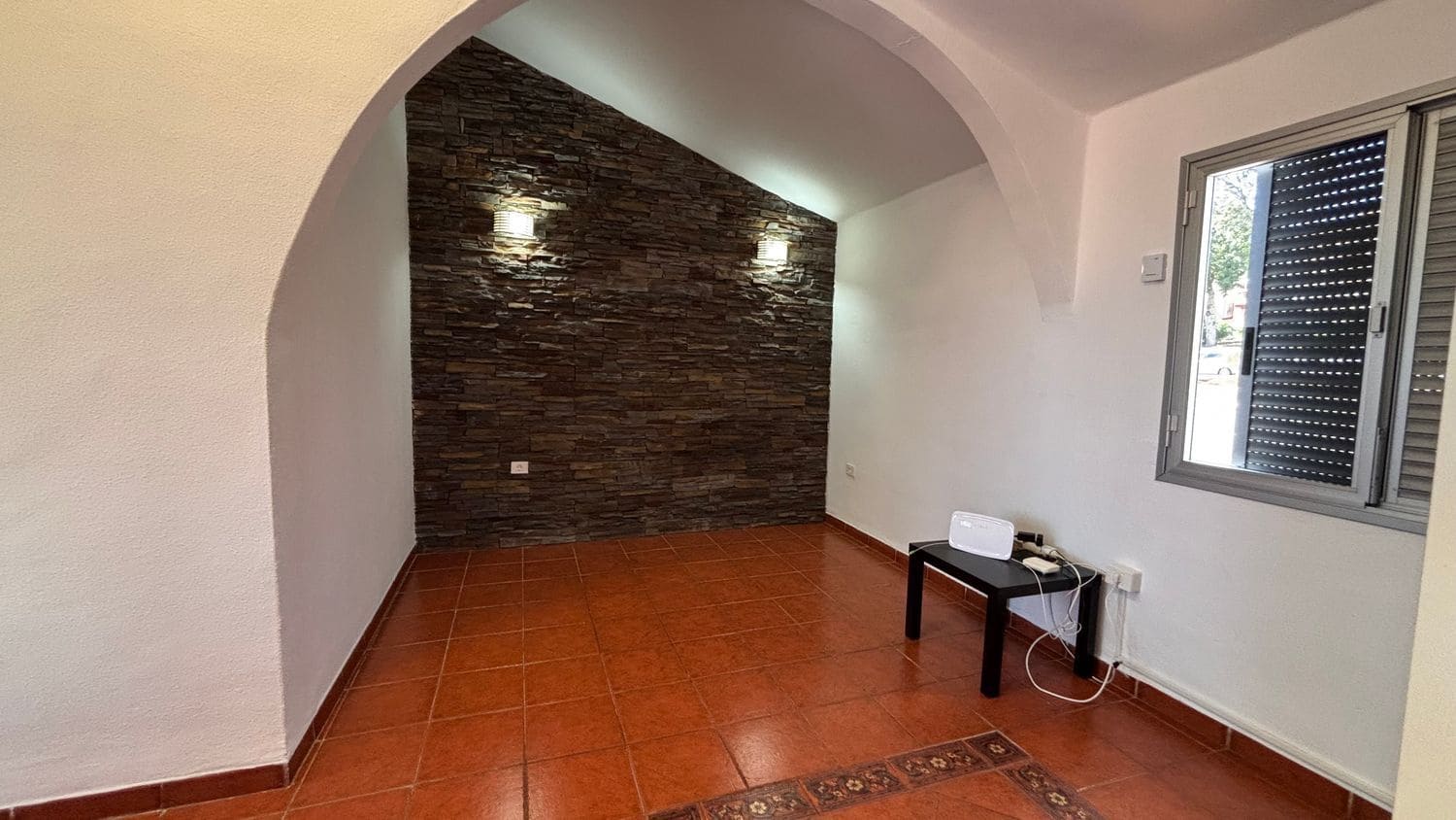 2 soveværelse Byhus til salg i Santa Cruz de Tenerife med garage - € 180.000 (Ref: 9525923)