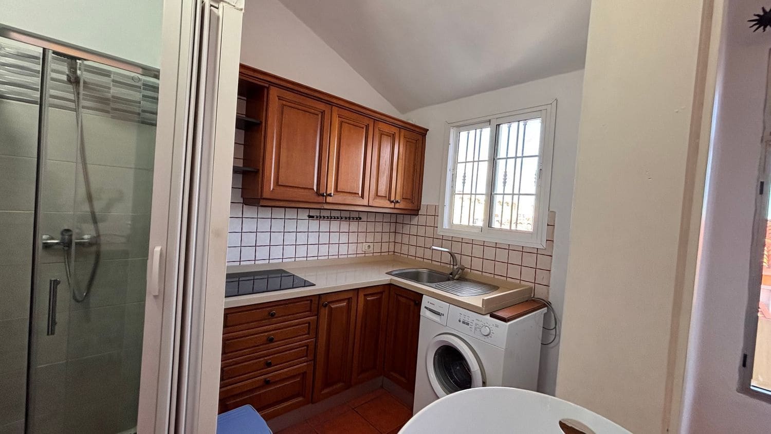 2 soveværelse Byhus til salg i Santa Cruz de Tenerife med garage - € 180.000 (Ref: 9525923)