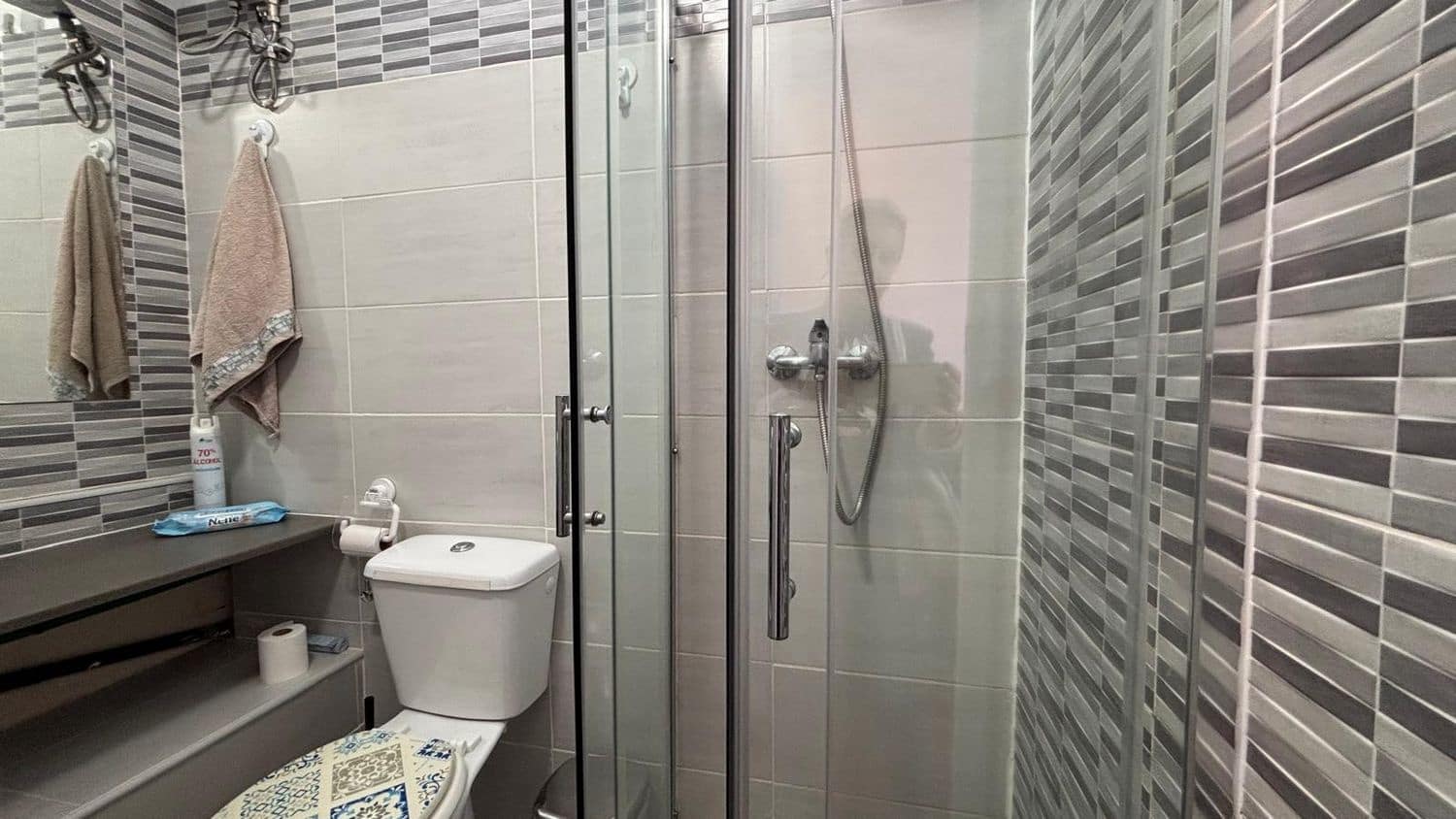 2 soveværelse Byhus til salg i Santa Cruz de Tenerife med garage - € 180.000 (Ref: 9525923)