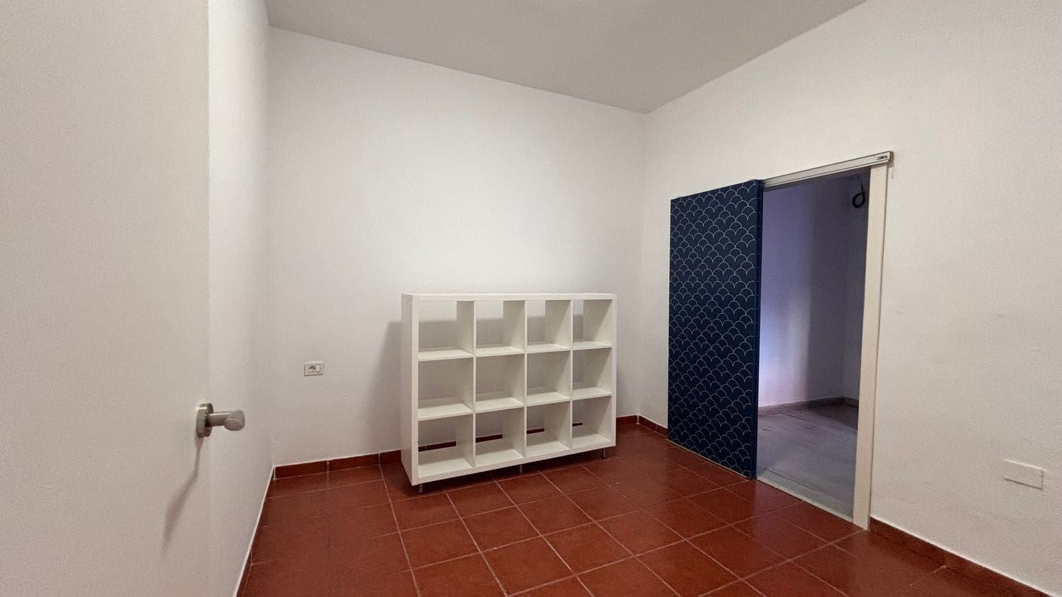 2 soveværelse Byhus til salg i Santa Cruz de Tenerife med garage - € 180.000 (Ref: 9525923)