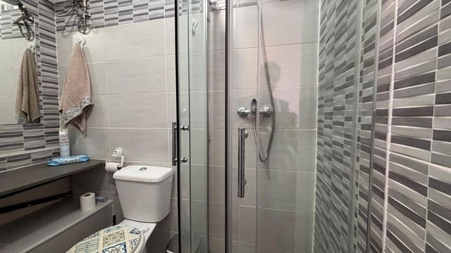 2 soveværelse Byhus til salg i Somosierra, Santa Cruz de Tenerife med garage - € 180.000 (Ref: 9525923)