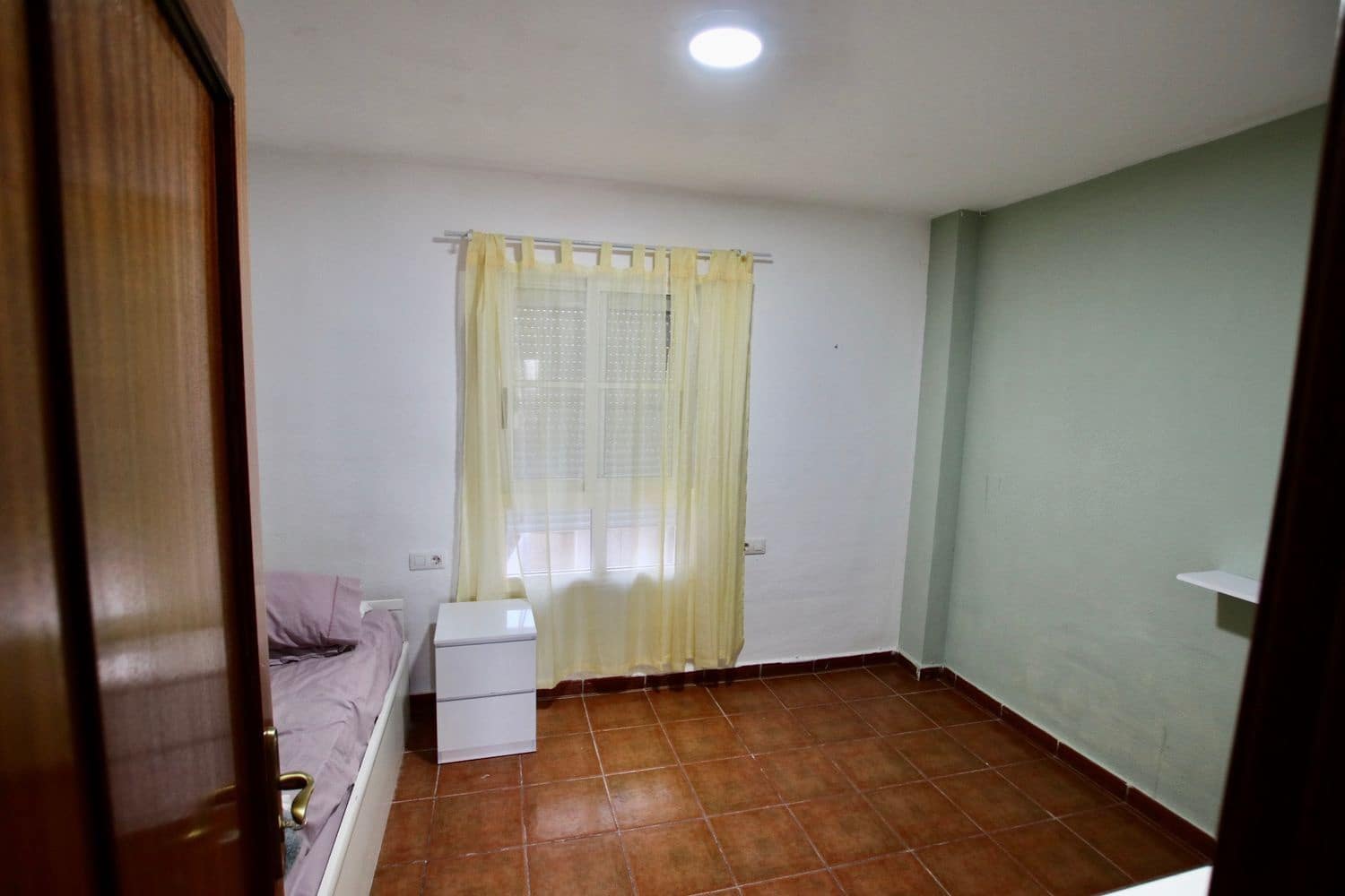 2 soveværelse Lejlighed til salg i Callao Salvaje med swimmingpool garage - € 299.000 (Ref: 9536578)