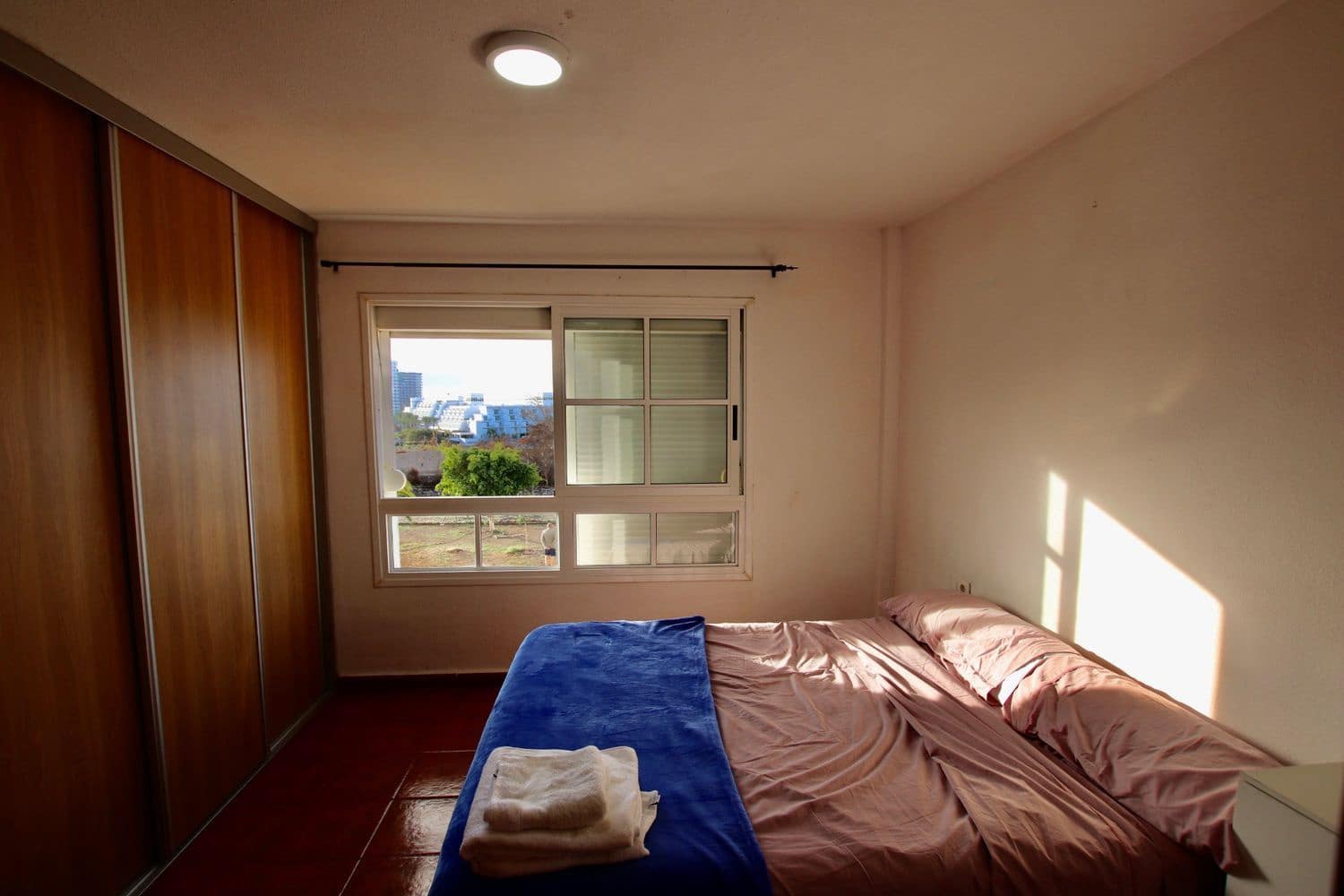 2 soveværelse Lejlighed til salg i Callao Salvaje med swimmingpool garage - € 299.000 (Ref: 9536578)