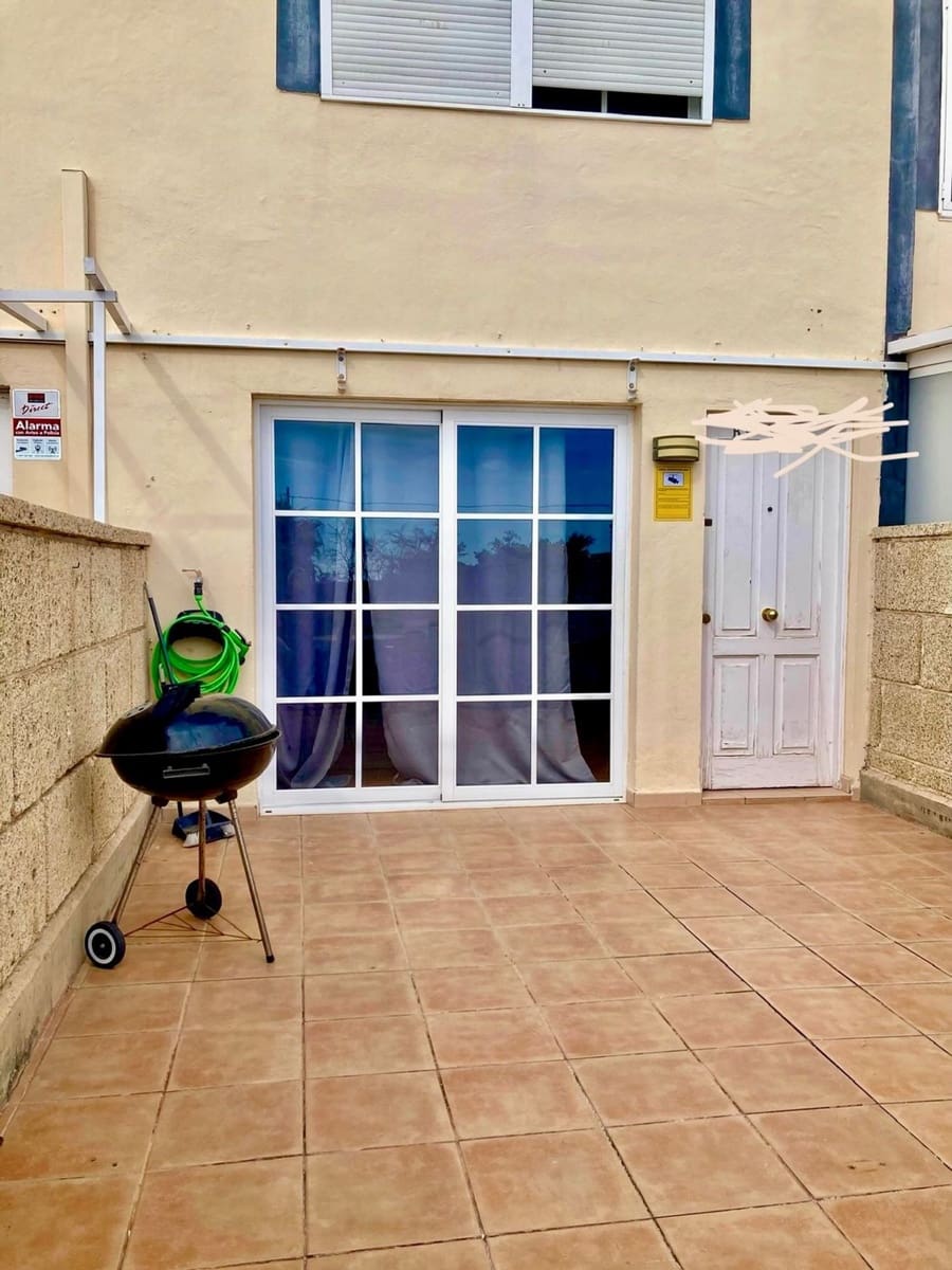 2 soveværelse Lejlighed til salg i Callao Salvaje med swimmingpool garage - € 299.000 (Ref: 9536578)