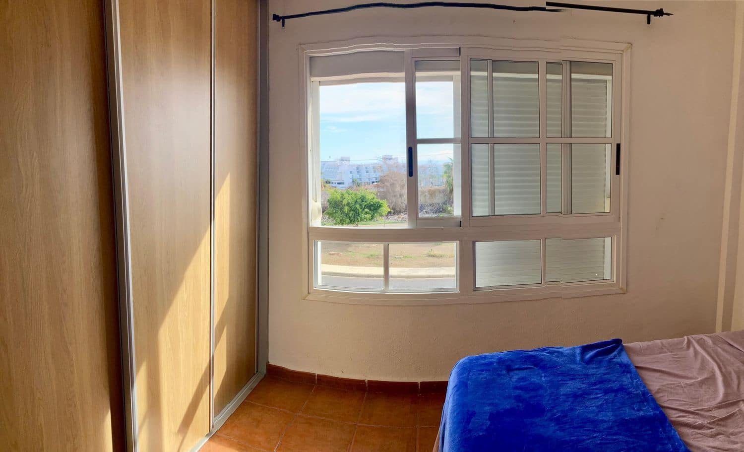 2 soveværelse Lejlighed til salg i Callao Salvaje med swimmingpool garage - € 299.000 (Ref: 9536578)