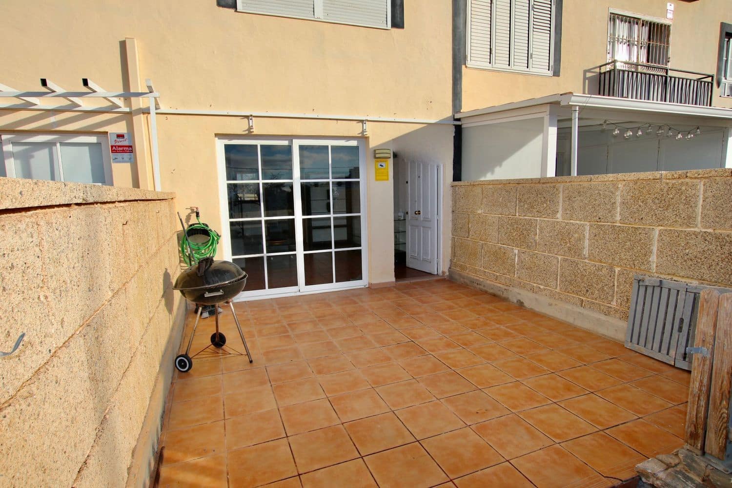 2 soveværelse Lejlighed til salg i Callao Salvaje med swimmingpool garage - € 299.000 (Ref: 9536578)