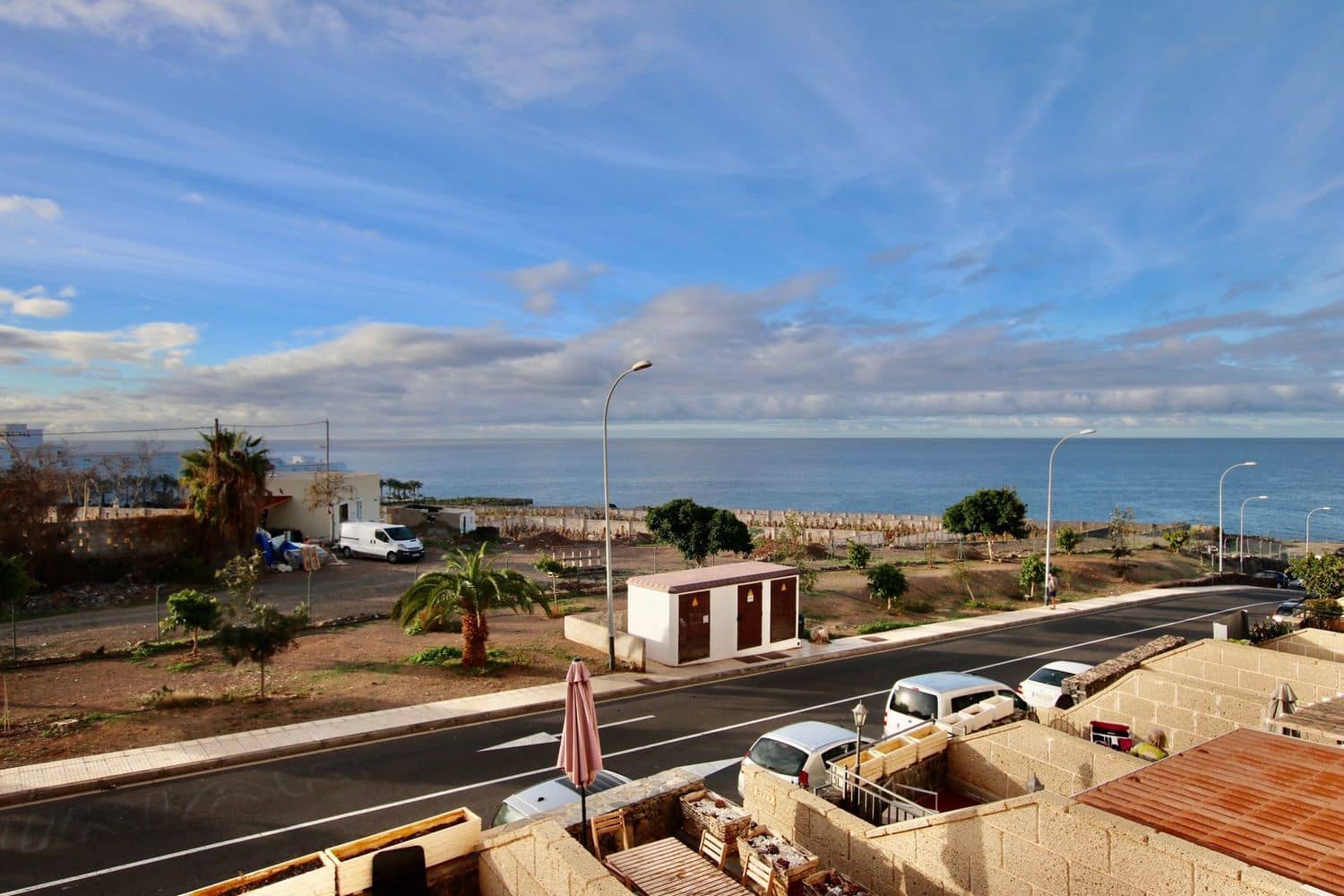 2 soveværelse Lejlighed til salg i Callao Salvaje med swimmingpool garage - € 299.000 (Ref: 9536578)