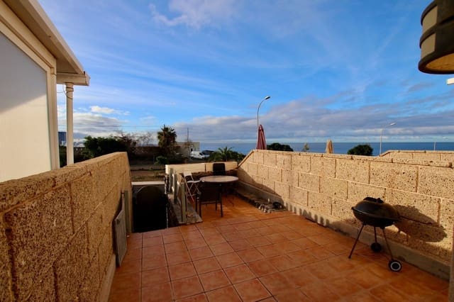 2 soveværelse Lejlighed til salg i Callao Salvaje, Adeje med swimmingpool garage - € 299.000 (Ref: 9536578)