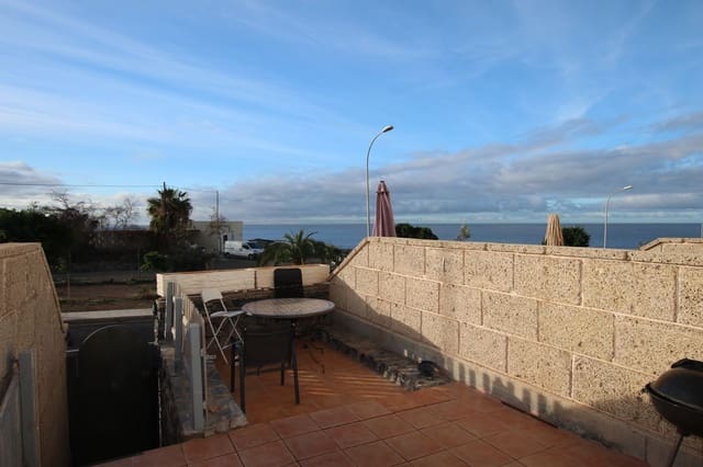 2 soveværelse Lejlighed til salg i Callao Salvaje, Adeje med swimmingpool garage - € 299.000 (Ref: 9536578)