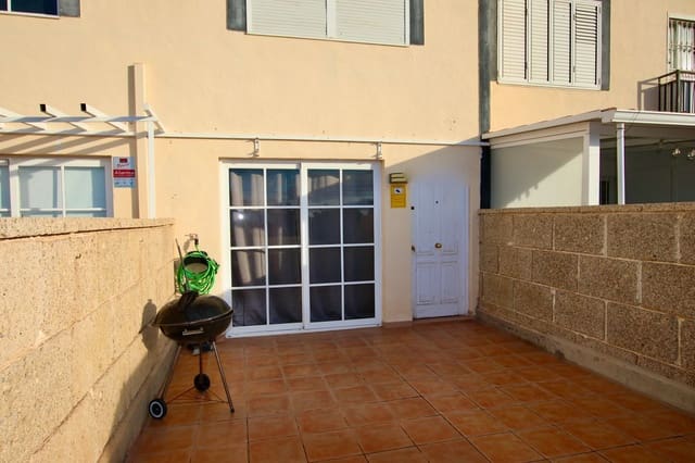 2 soveværelse Lejlighed til salg i Callao Salvaje, Adeje med swimmingpool garage - € 299.000 (Ref: 9536578)