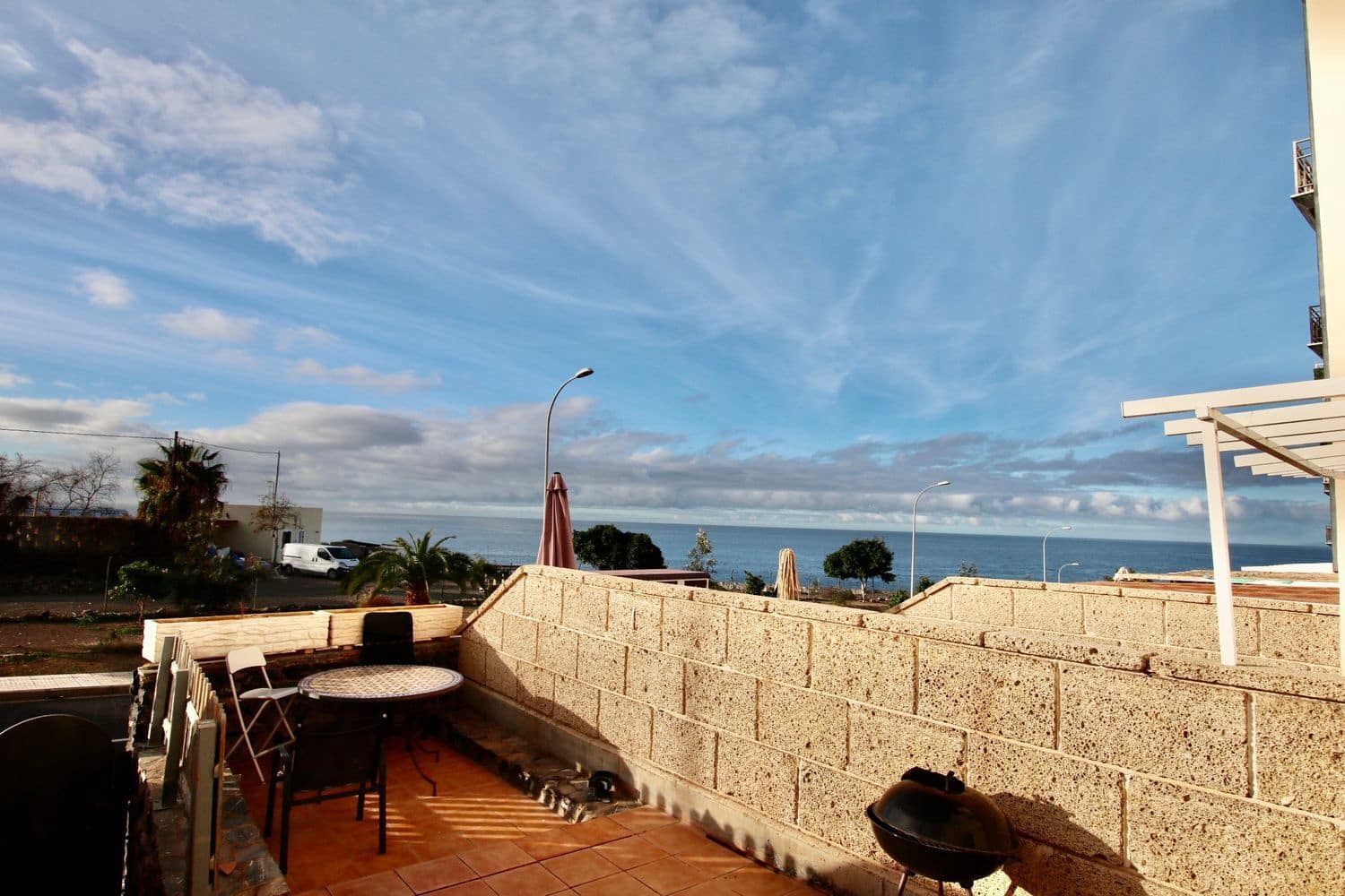 2 soveværelse Lejlighed til salg i Callao Salvaje med swimmingpool garage - € 299.000 (Ref: 9536578)