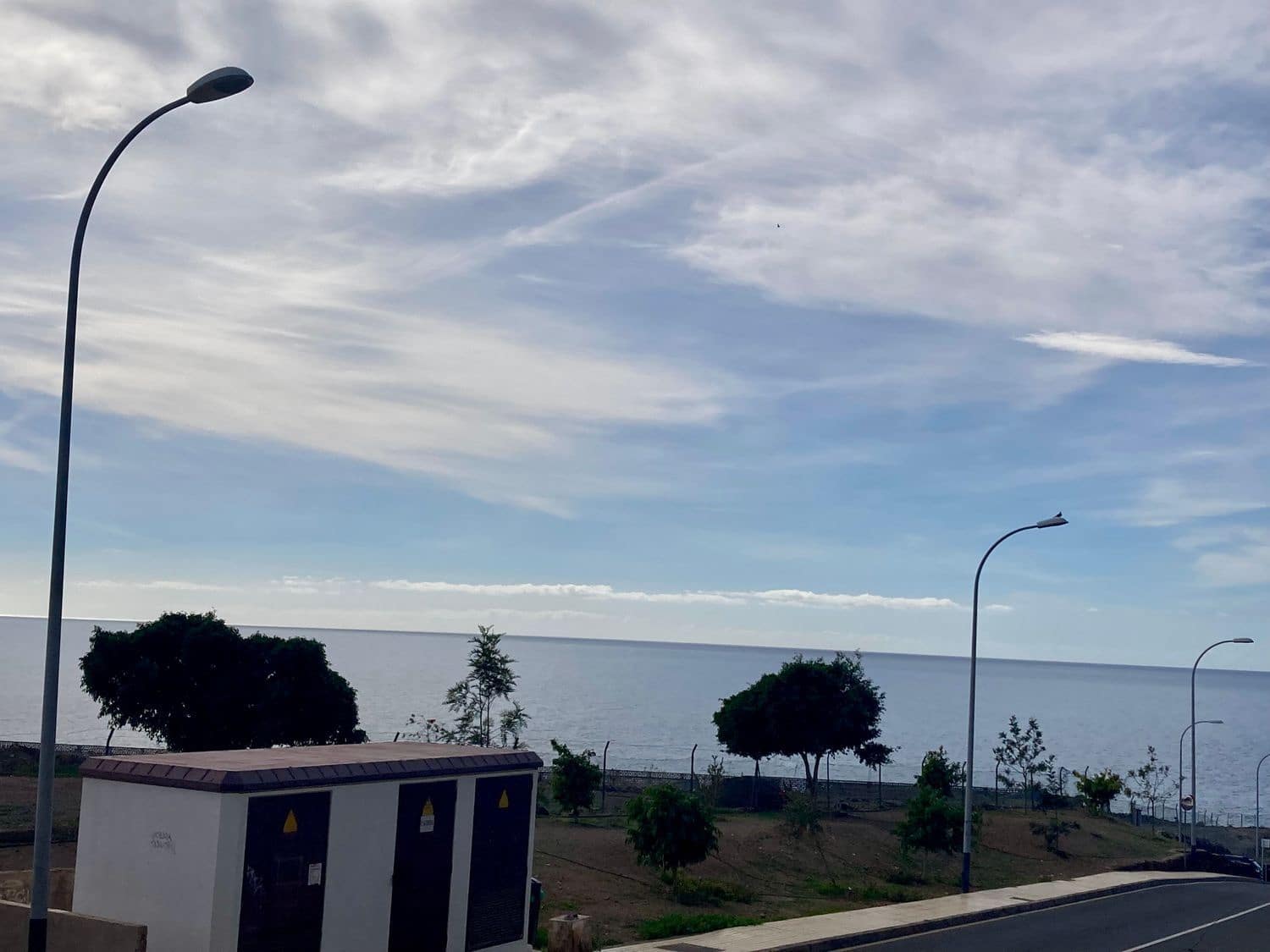 2 soveværelse Lejlighed til salg i Callao Salvaje med swimmingpool garage - € 299.000 (Ref: 9536578)