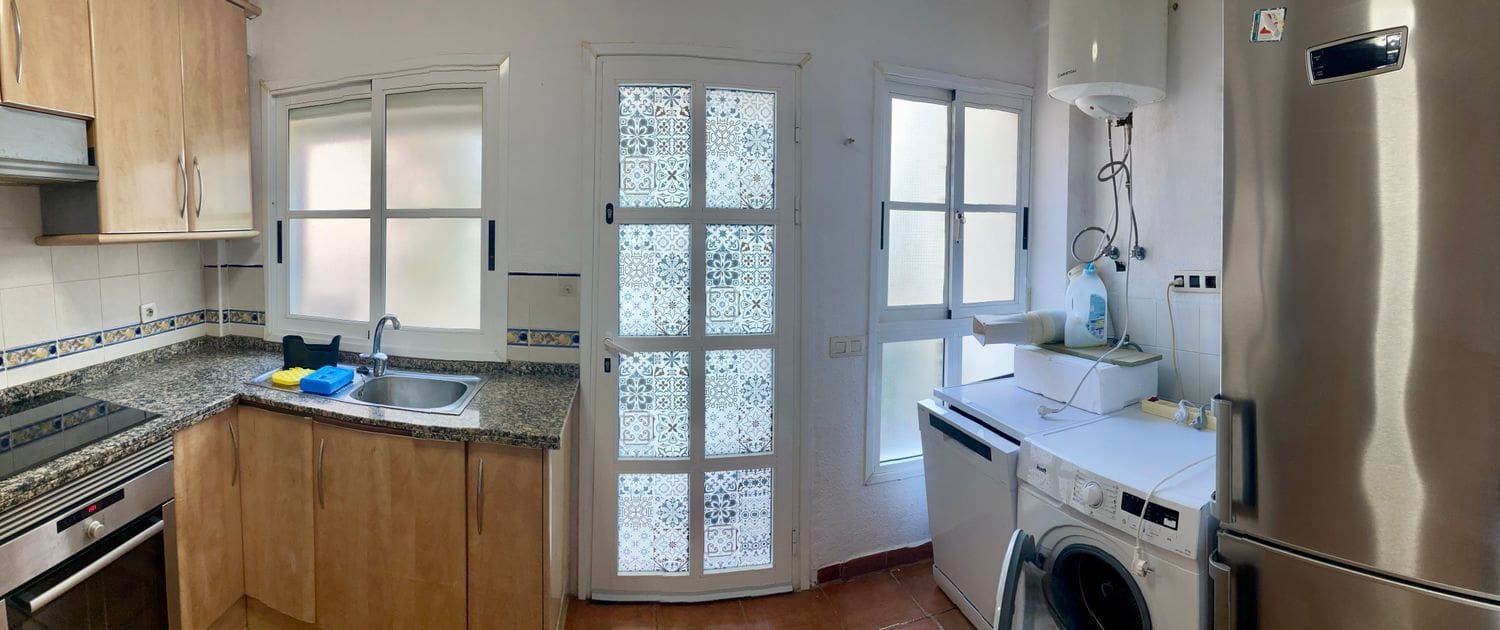 2 soveværelse Lejlighed til salg i Callao Salvaje med swimmingpool garage - € 299.000 (Ref: 9536578)