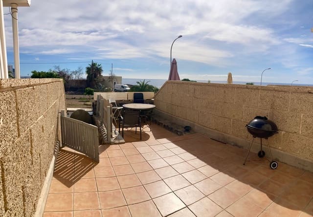 2 soveværelse Lejlighed til salg i Callao Salvaje, Adeje med swimmingpool garage - € 299.000 (Ref: 9536578)