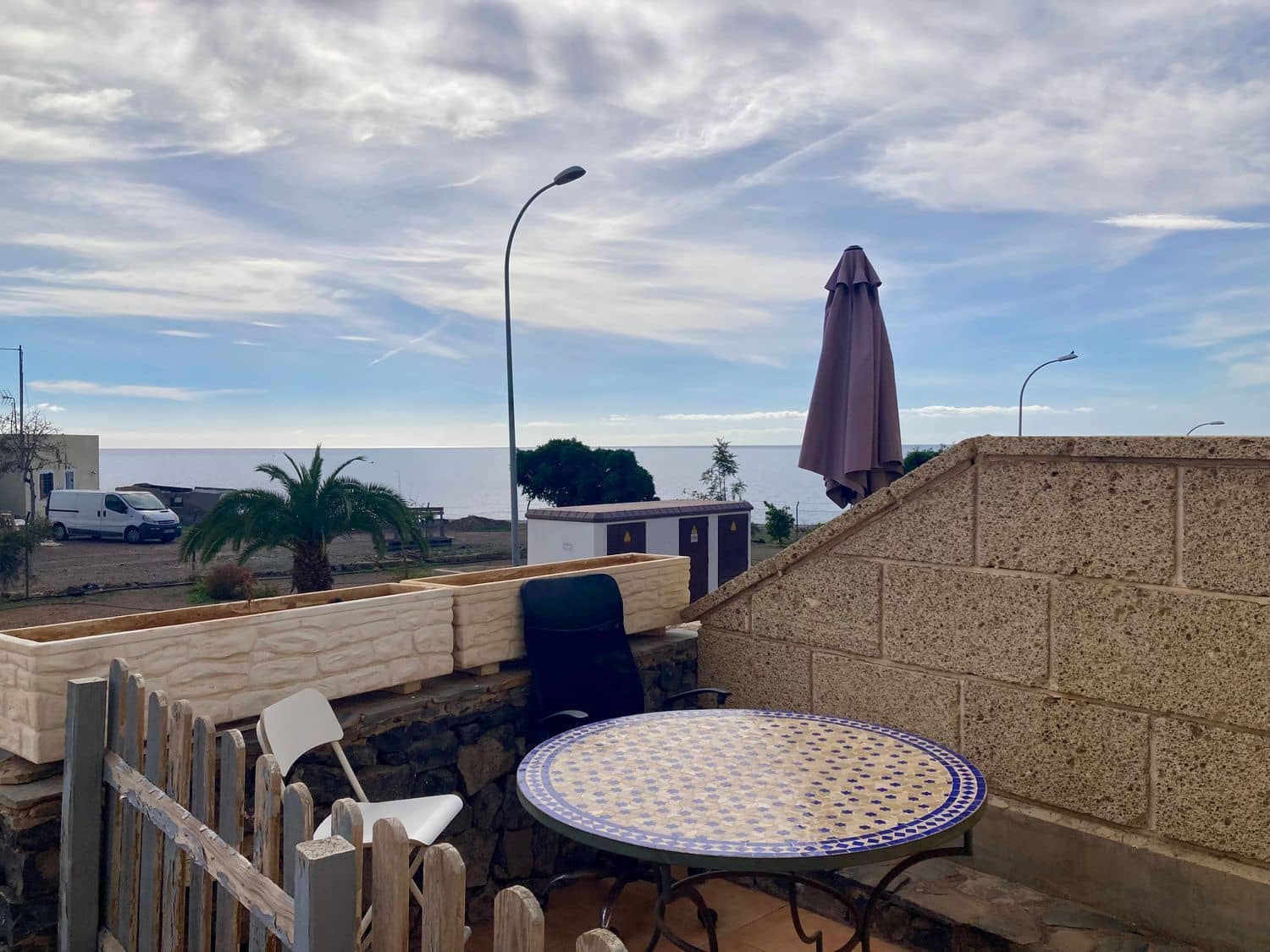 2 soveværelse Lejlighed til salg i Callao Salvaje med swimmingpool garage - € 299.000 (Ref: 9536578)