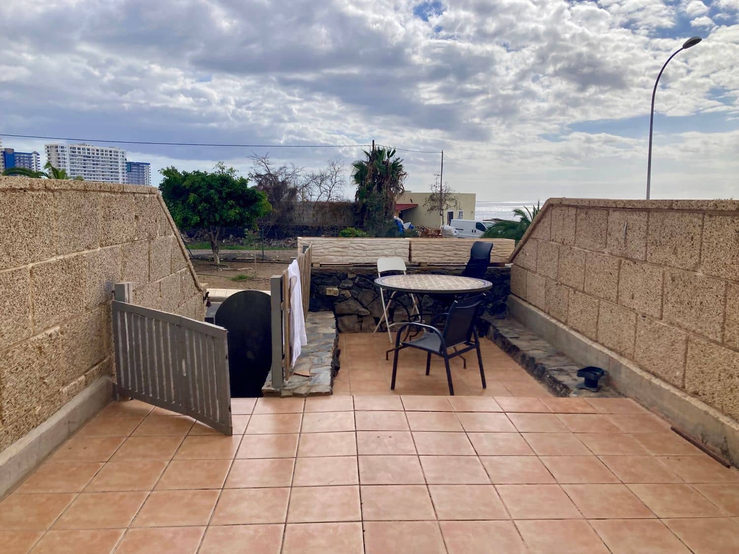 2 soveværelse Lejlighed til salg i Callao Salvaje med swimmingpool garage - € 299.000 (Ref: 9536578)