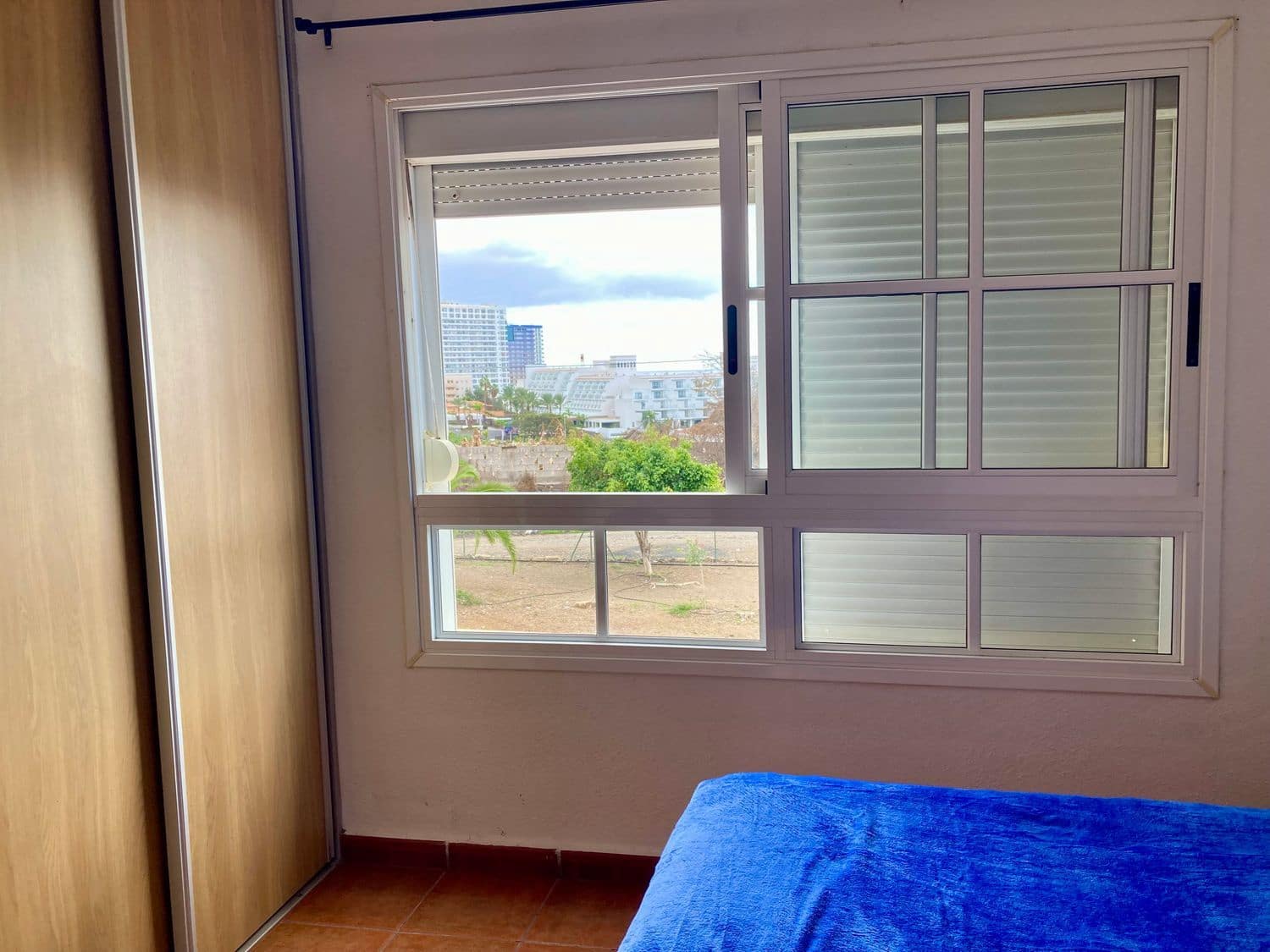 2 soveværelse Lejlighed til salg i Callao Salvaje med swimmingpool garage - € 299.000 (Ref: 9536578)