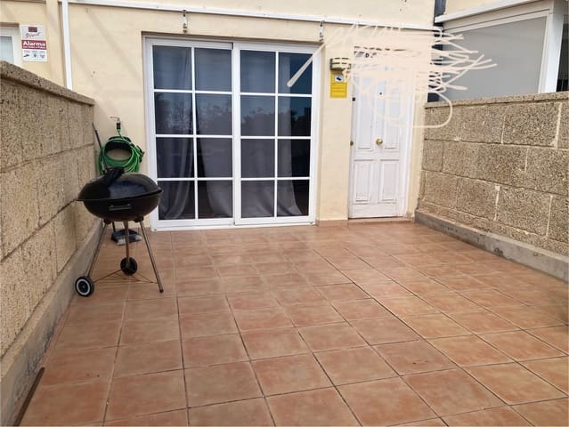 2 soveværelse Lejlighed til salg i Callao Salvaje, Adeje med swimmingpool garage - € 299.000 (Ref: 9536578)