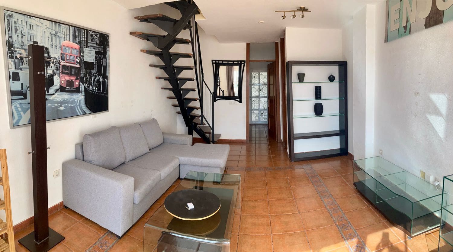 2 soveværelse Lejlighed til salg i Callao Salvaje med swimmingpool garage - € 299.000 (Ref: 9536578)