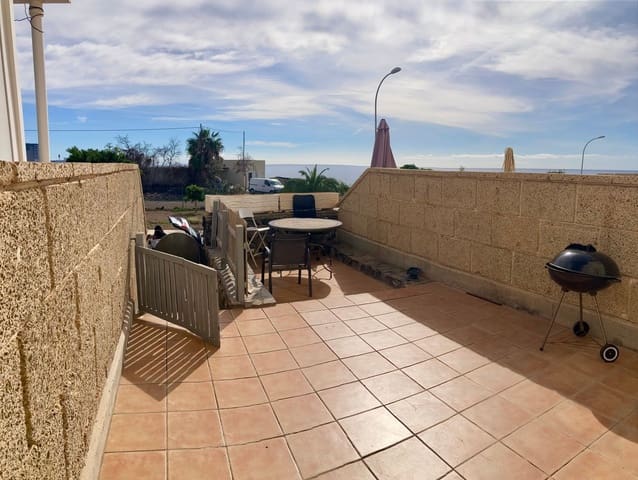 2 soveværelse Lejlighed til salg i Callao Salvaje, Adeje med swimmingpool garage - € 299.000 (Ref: 9536578)